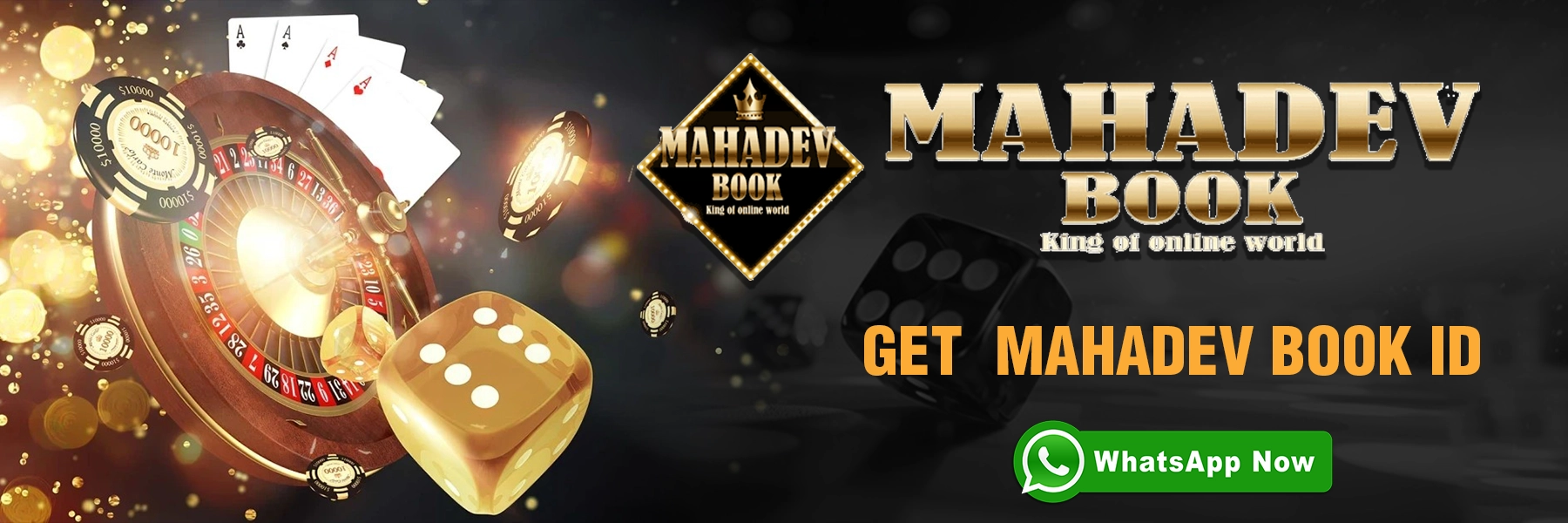 mahadev book