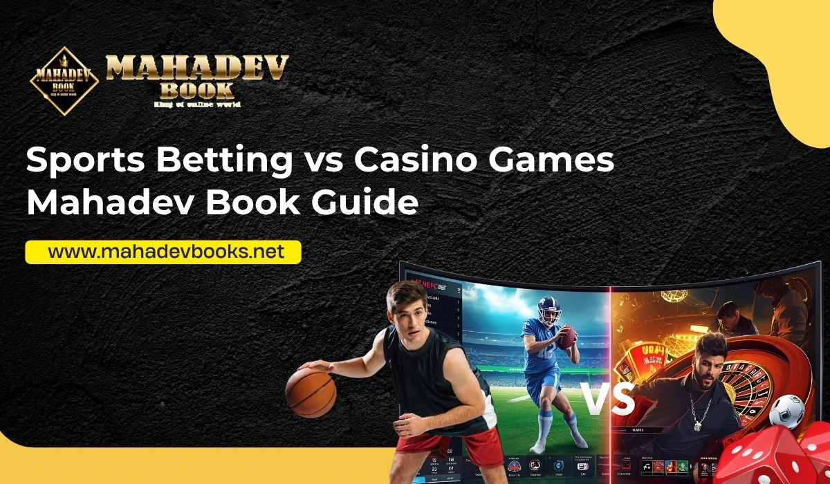 sports betting vs casino betting