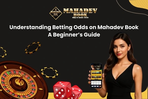 Mahadev book guide